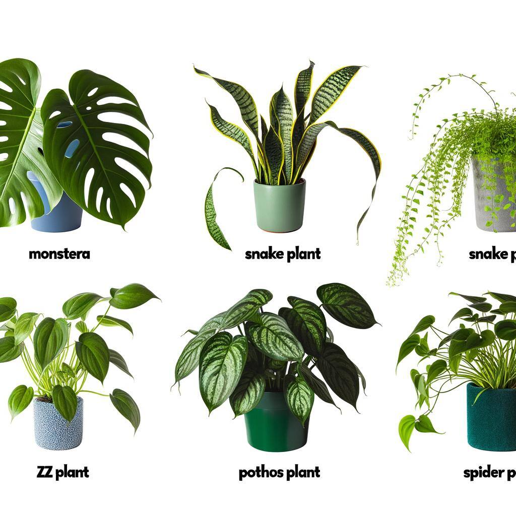 5 Indestructible Indoor Plants for Any Home